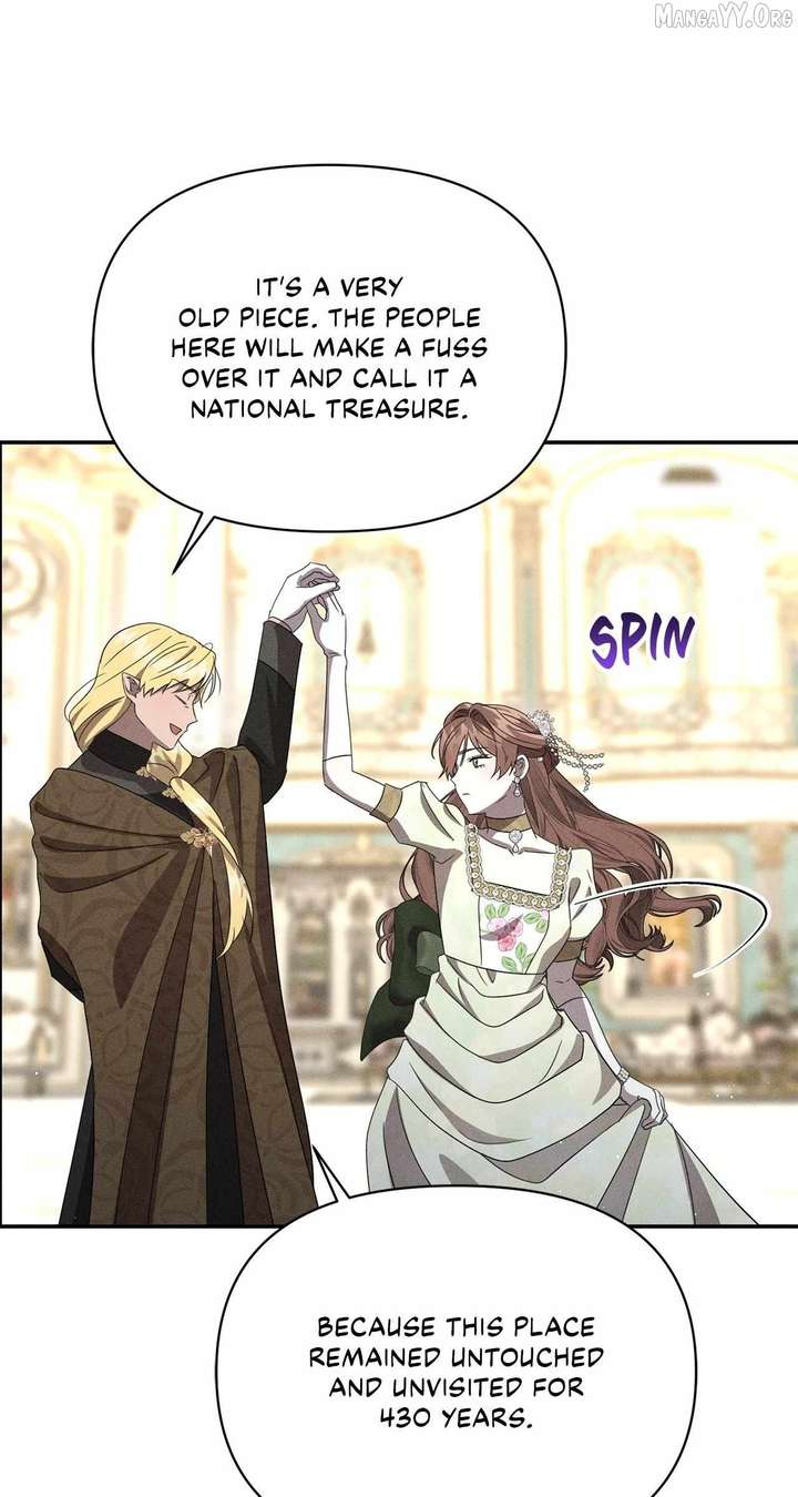 Don’t Be Carelessly Friendly Chapter 64 307 45