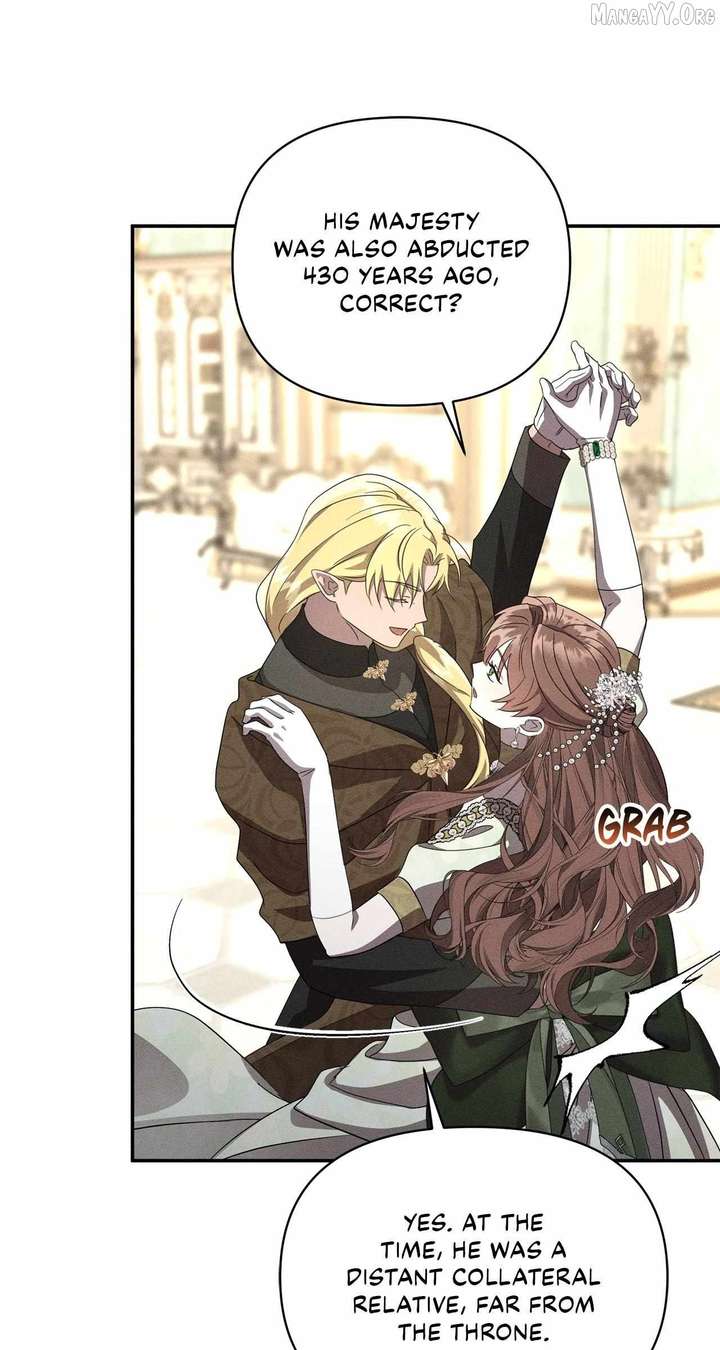 Don’t Be Carelessly Friendly Chapter 64 309 47