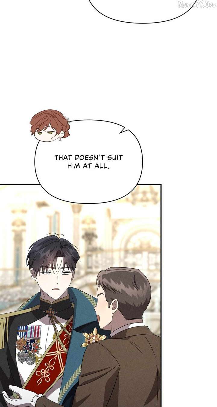 Don’t Be Carelessly Friendly Chapter 64 310 48