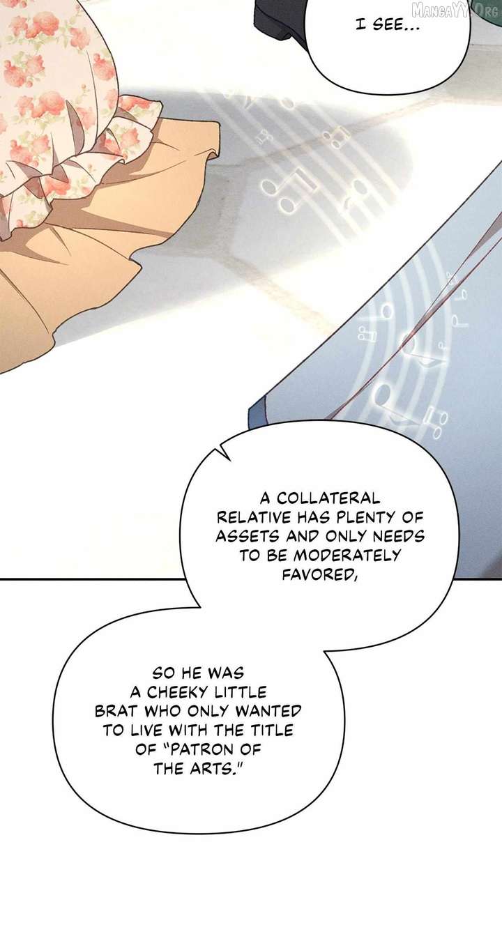 Don’t Be Carelessly Friendly Chapter 64 312 50