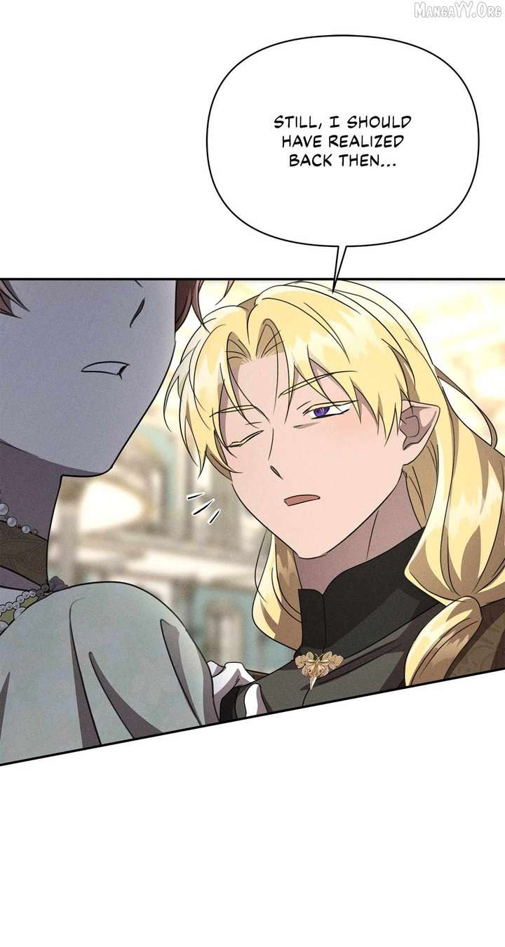 Don’t Be Carelessly Friendly Chapter 64 313 51