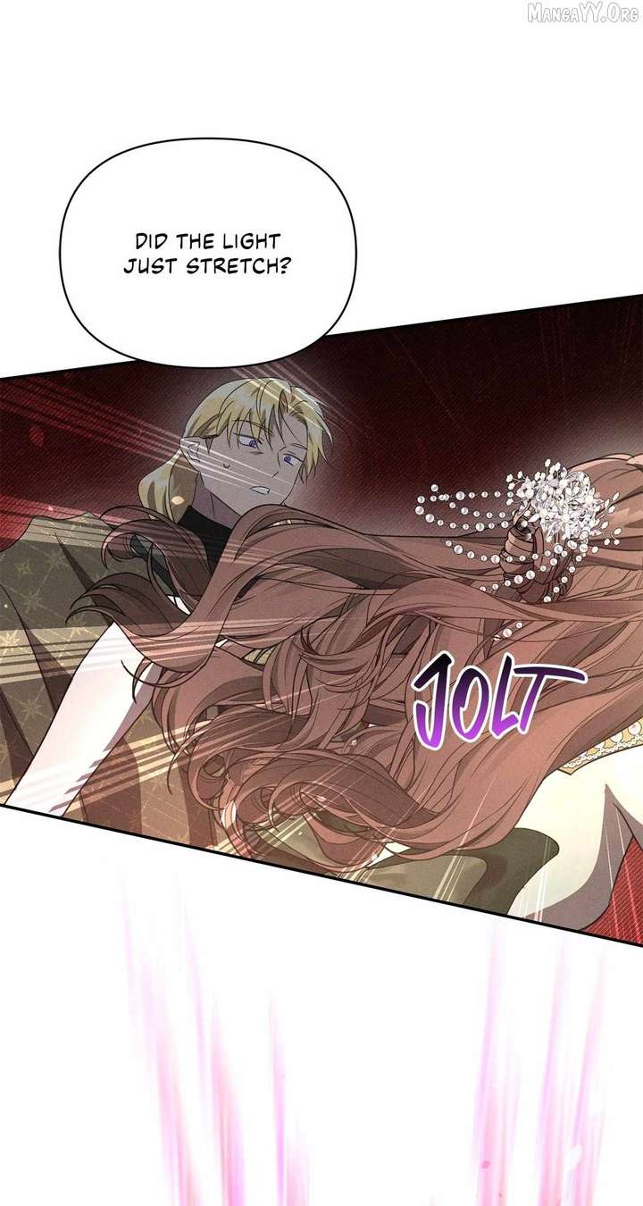 Don’t Be Carelessly Friendly Chapter 64 317 55