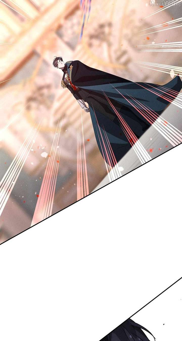 Don’t Be Carelessly Friendly Chapter 64 320 58