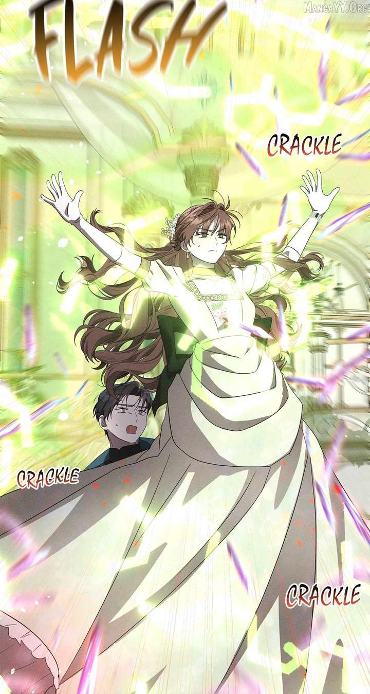 Don’t Be Carelessly Friendly Chapter 64 322 60