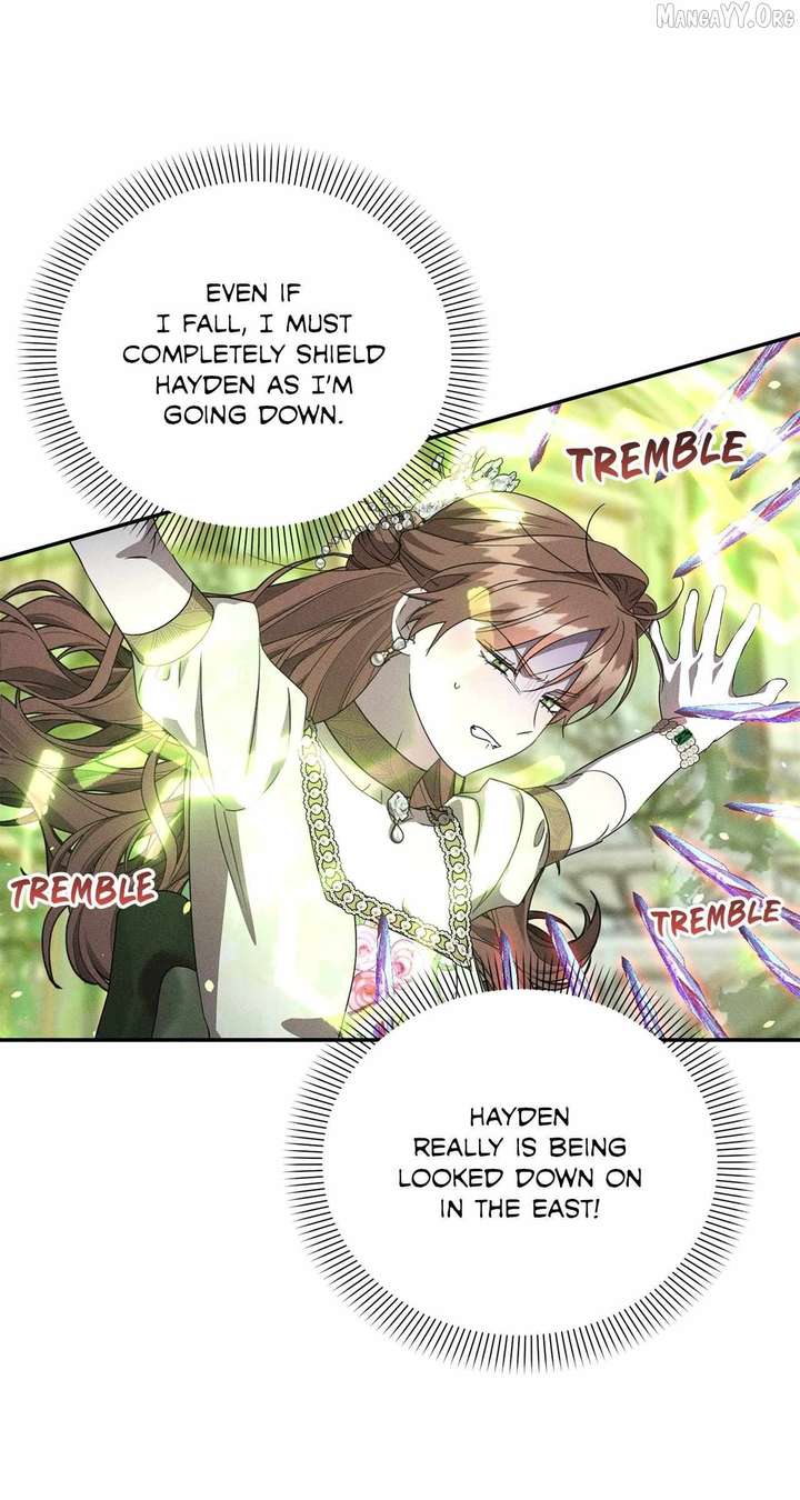 Don’t Be Carelessly Friendly Chapter 64 325 63