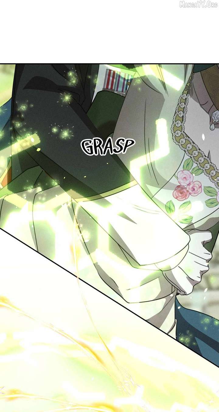 Don’t Be Carelessly Friendly Chapter 64 326 64