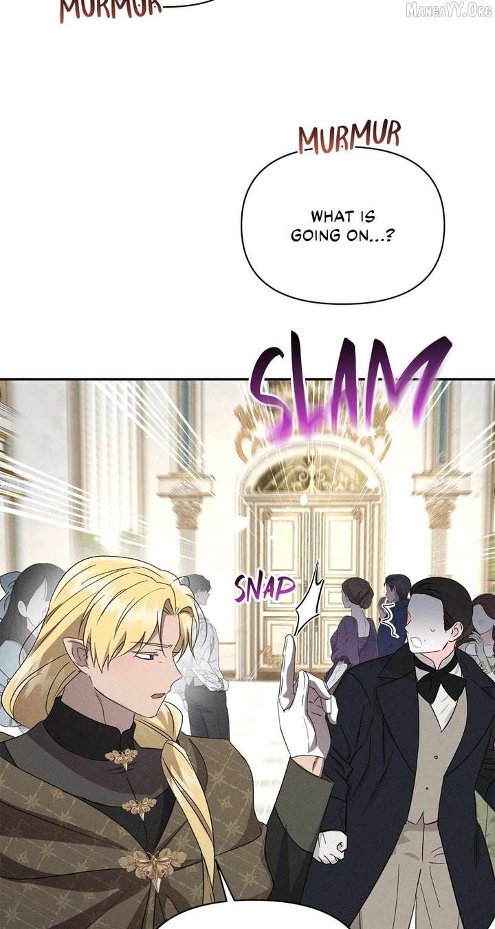 Don’t Be Carelessly Friendly Chapter 64 330 68