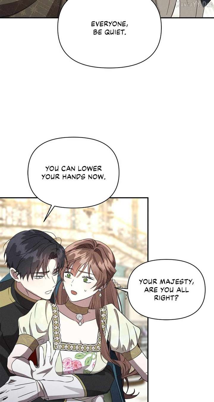 Don’t Be Carelessly Friendly Chapter 64 331 69