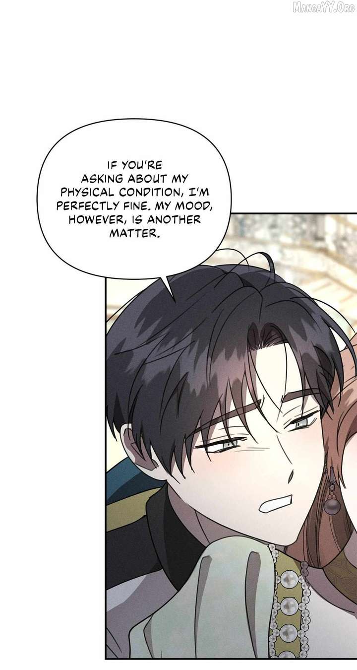 Don’t Be Carelessly Friendly Chapter 64 333 71