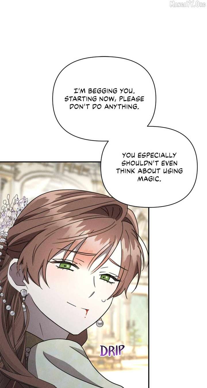 Don’t Be Carelessly Friendly Chapter 64 334 72
