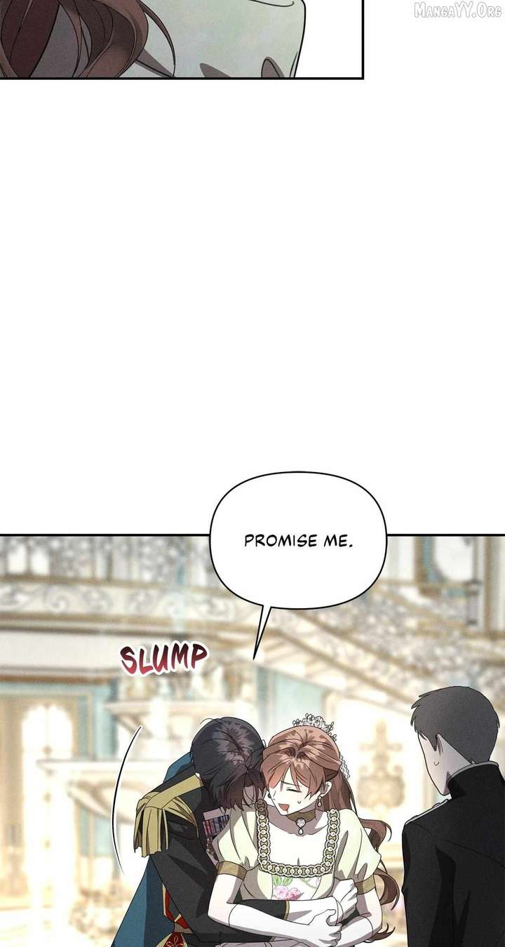 Don’t Be Carelessly Friendly Chapter 64 335 73