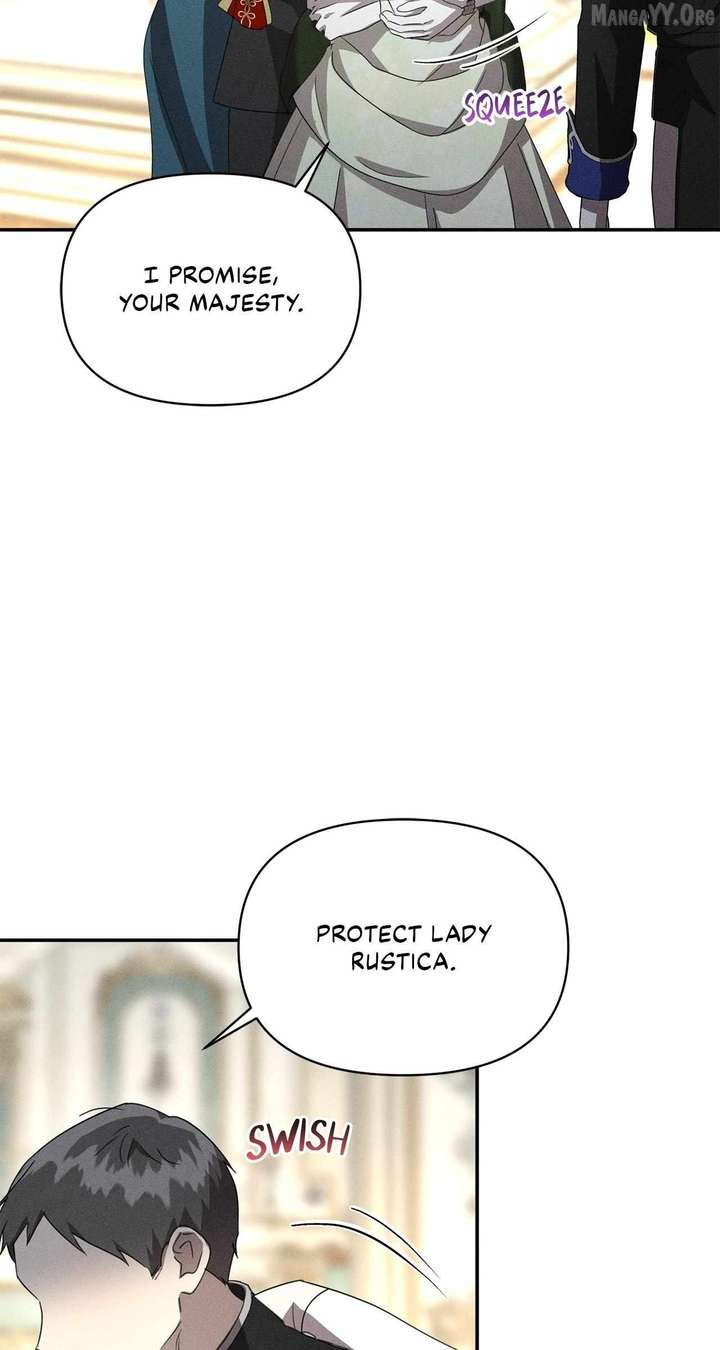 Don’t Be Carelessly Friendly Chapter 64 336 74