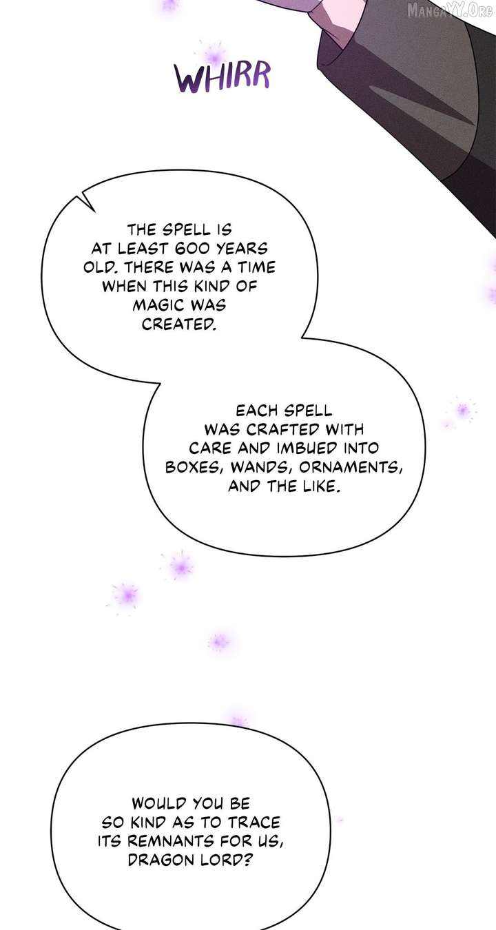 Don’t Be Carelessly Friendly Chapter 64 340 78