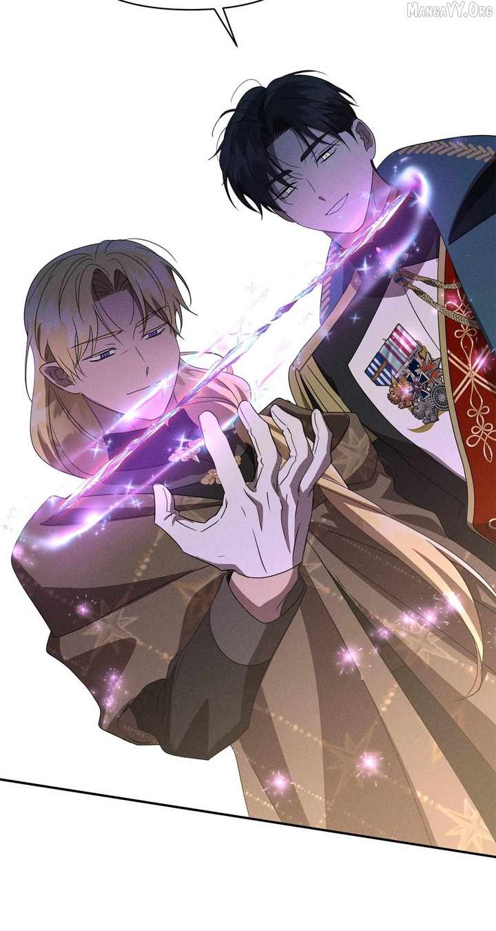 Don’t Be Carelessly Friendly Chapter 64 341 79