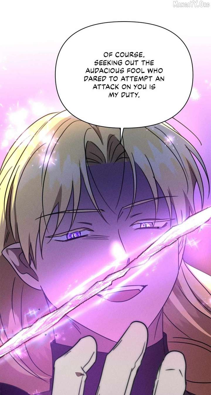 Don’t Be Carelessly Friendly Chapter 64 342 80