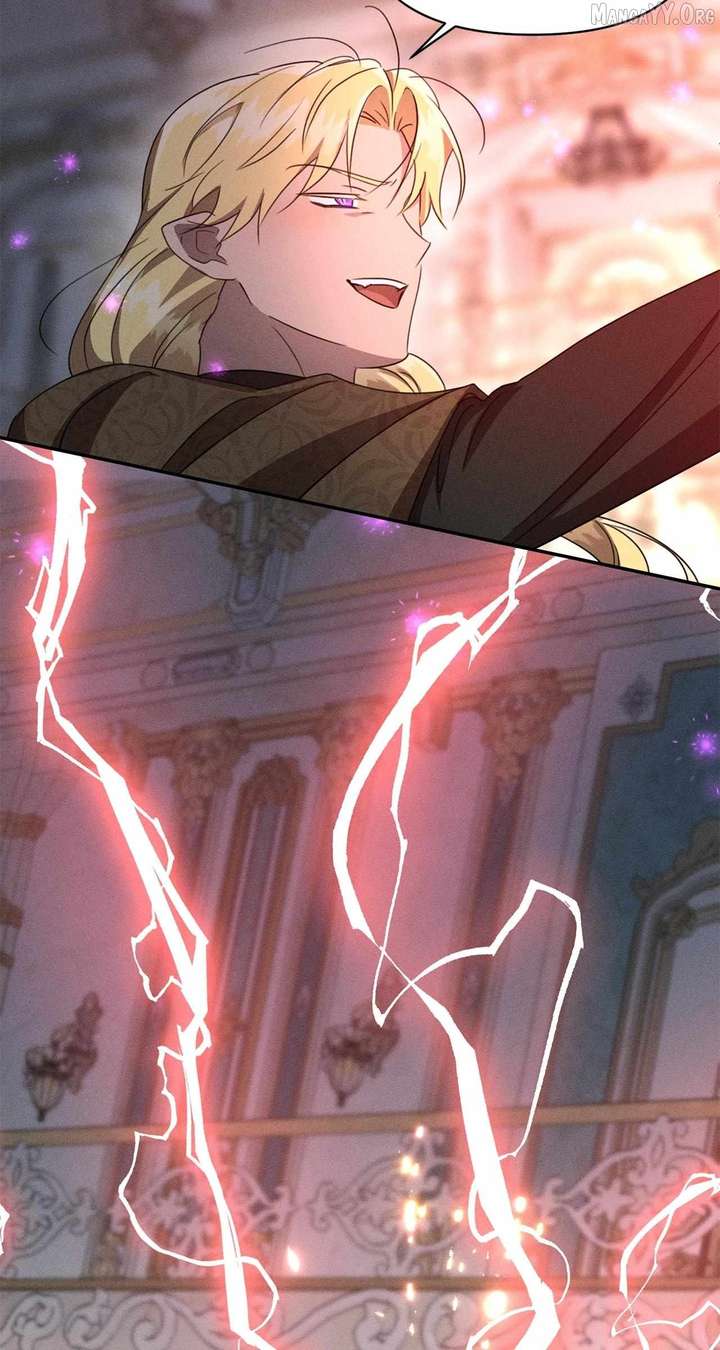 Don’t Be Carelessly Friendly Chapter 65 263 04