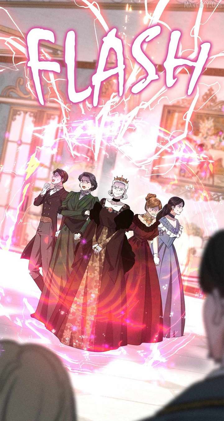 Don’t Be Carelessly Friendly Chapter 65 264 05