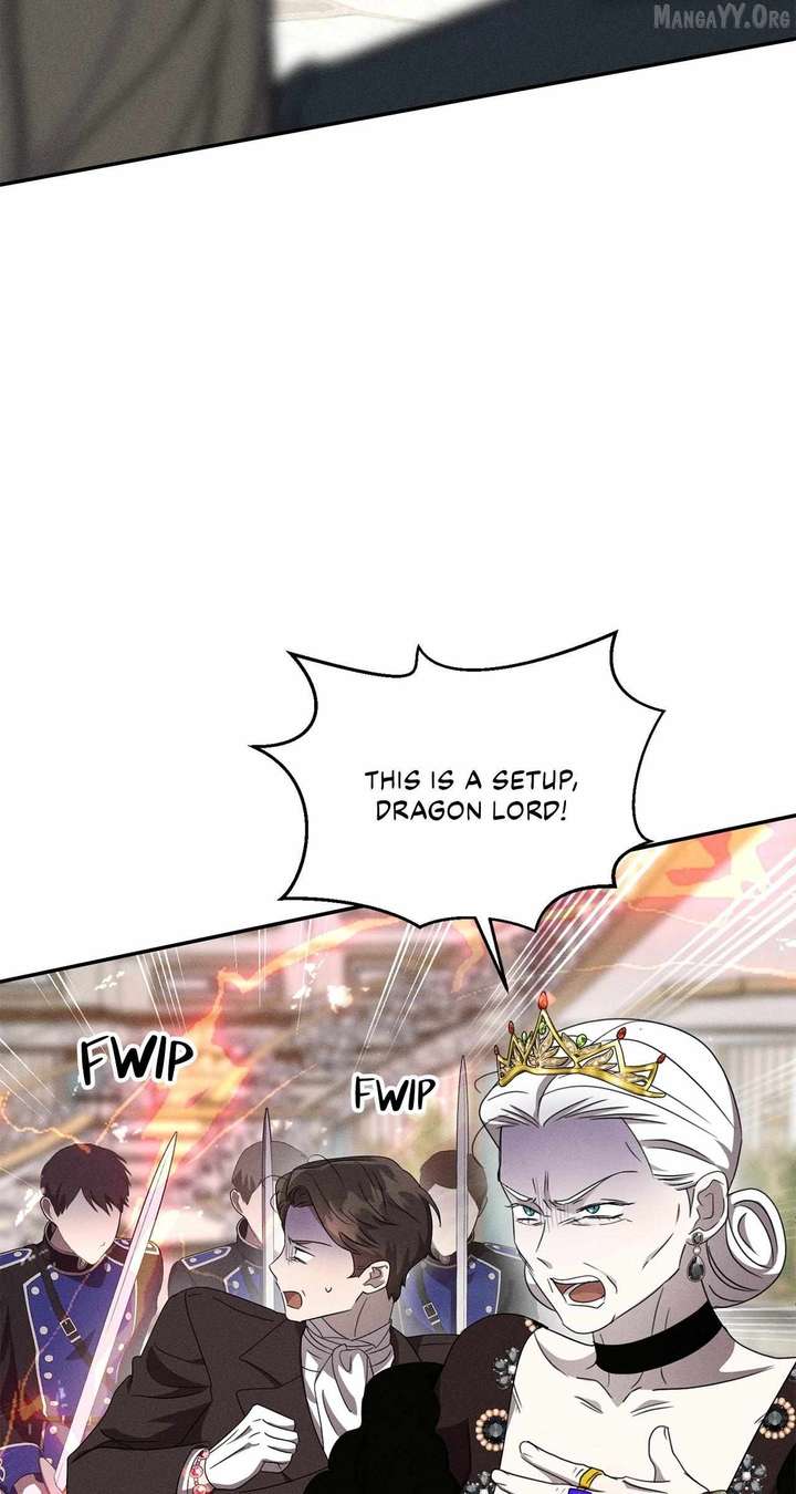 Don’t Be Carelessly Friendly Chapter 65 265 06