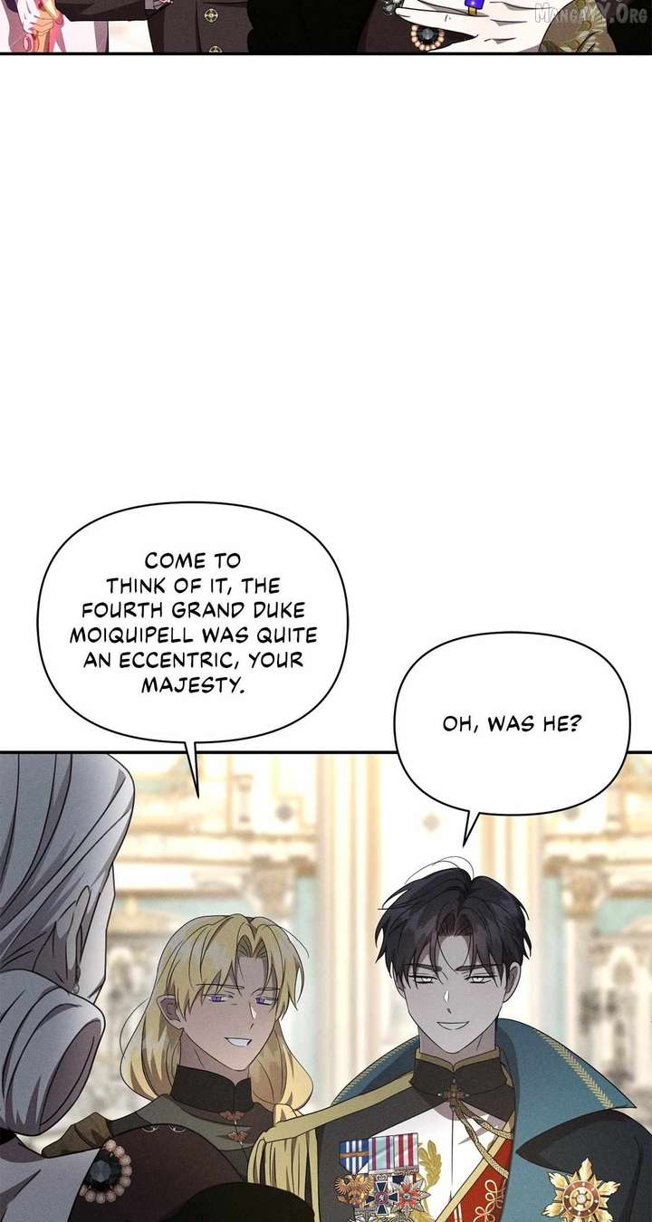 Don’t Be Carelessly Friendly Chapter 65 266 07