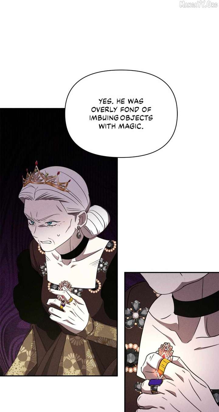 Don’t Be Carelessly Friendly Chapter 65 268 09