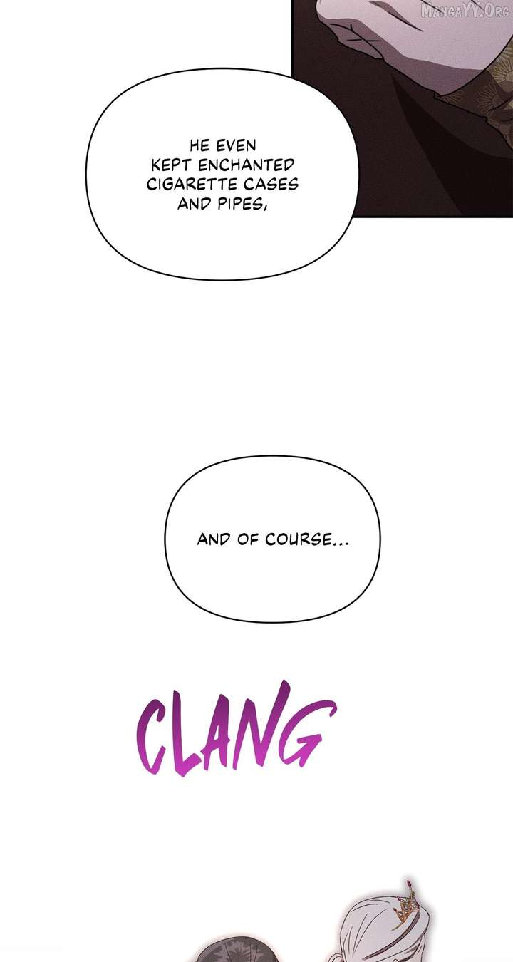 Don’t Be Carelessly Friendly Chapter 65 269 10