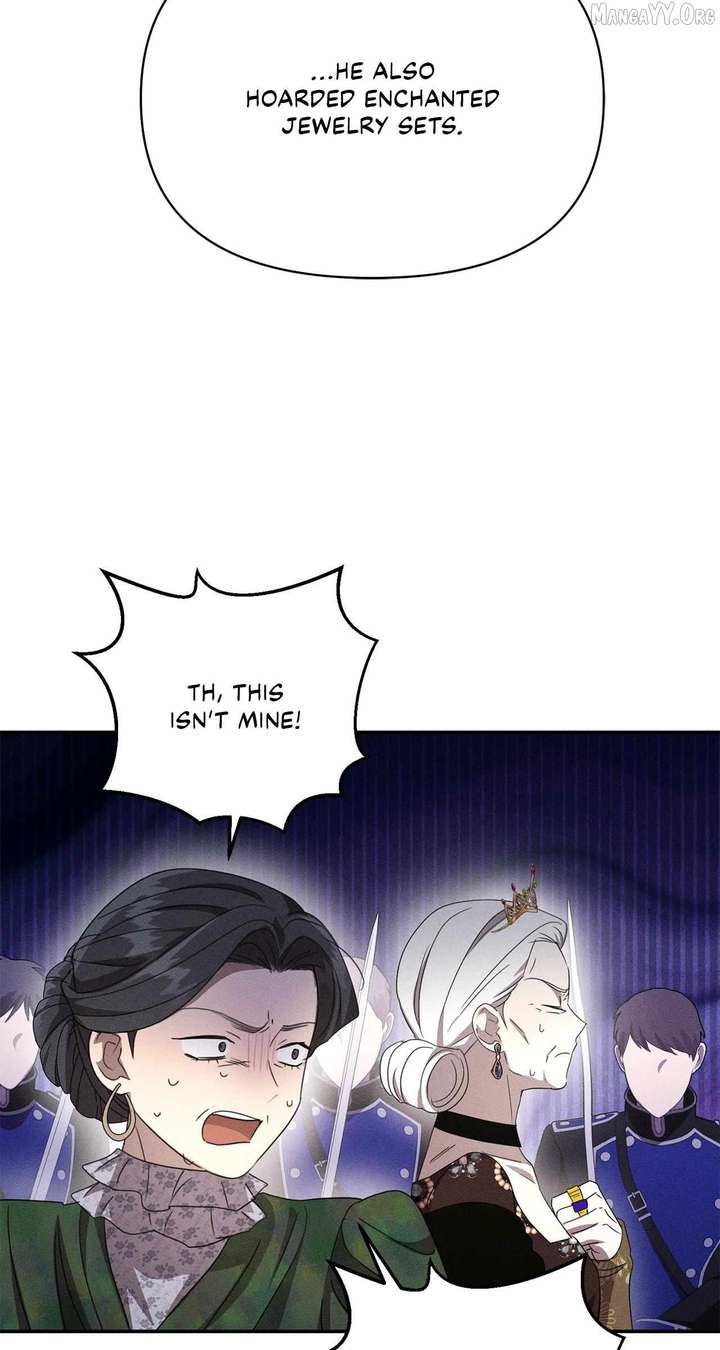 Don’t Be Carelessly Friendly Chapter 65 271 12