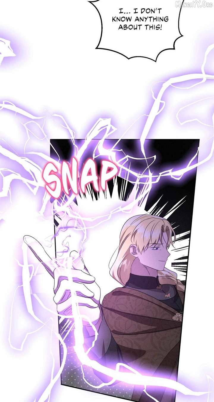 Don’t Be Carelessly Friendly Chapter 65 272 13