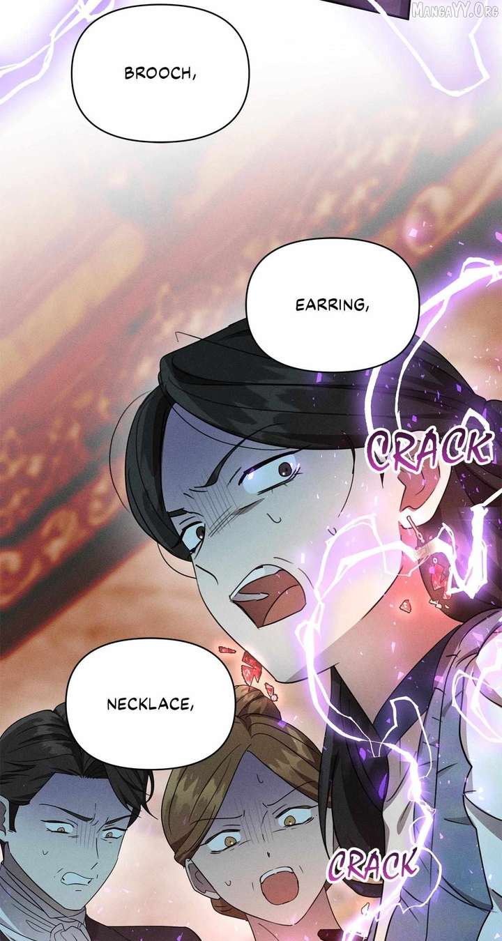 Don’t Be Carelessly Friendly Chapter 65 273 14