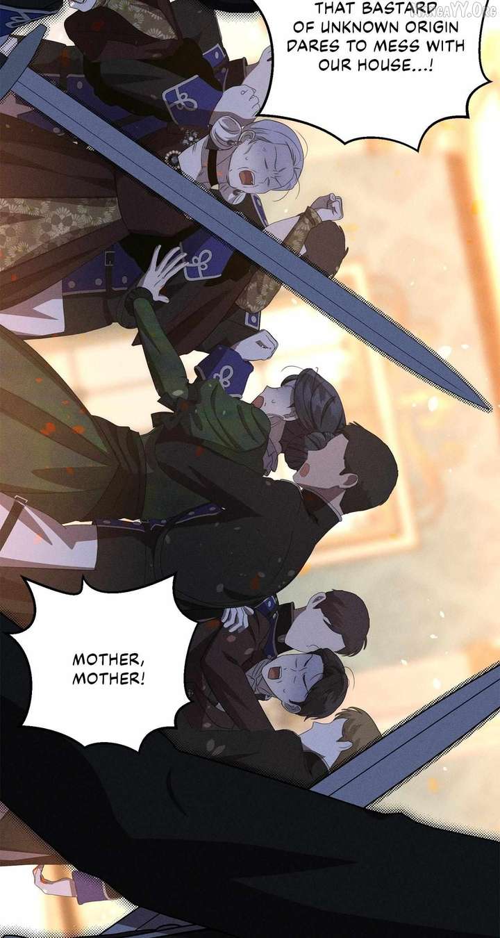 Don’t Be Carelessly Friendly Chapter 65 278 19