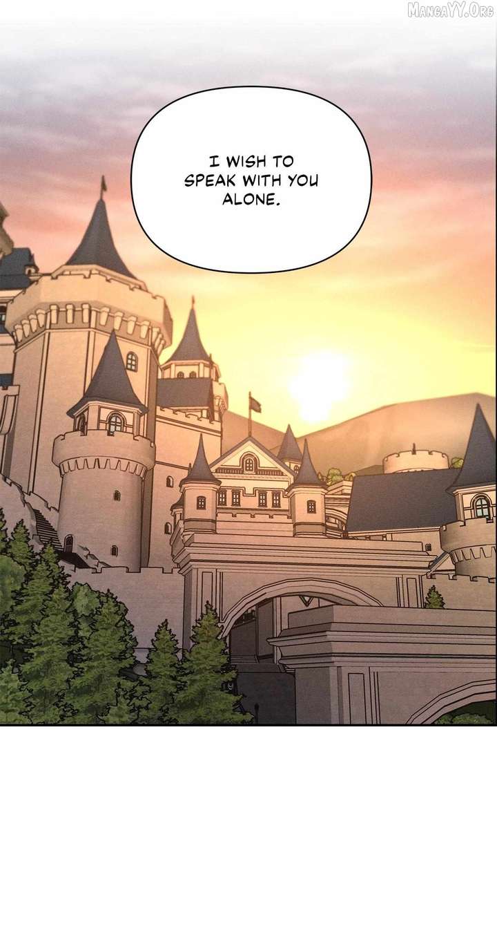 Don’t Be Carelessly Friendly Chapter 65 282 23