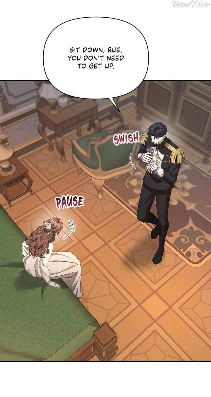 Don’t Be Carelessly Friendly Chapter 65 283 24