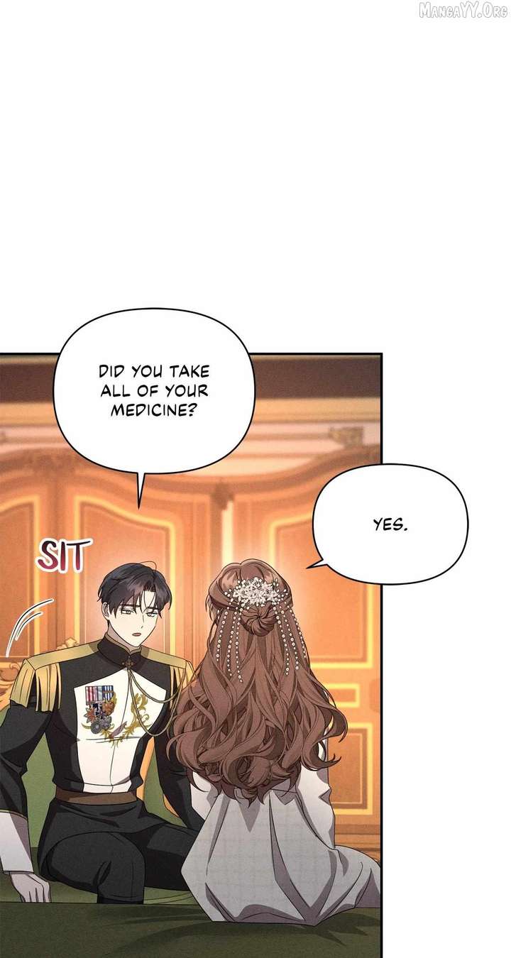 Don’t Be Carelessly Friendly Chapter 65 284 25