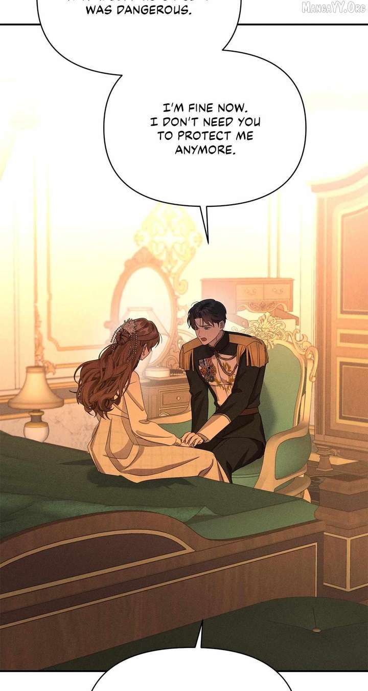 Don’t Be Carelessly Friendly Chapter 65 287 28