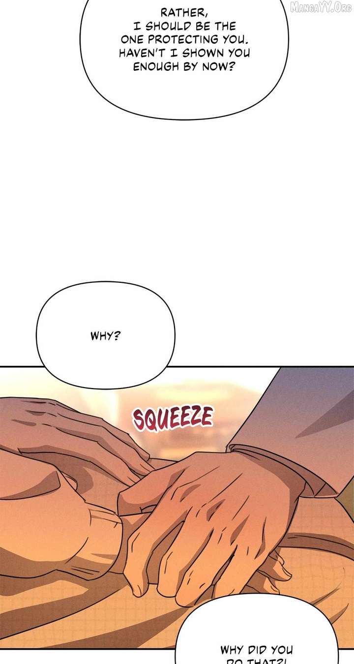 Don’t Be Carelessly Friendly Chapter 65 288 29