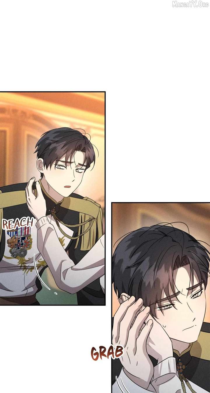 Don’t Be Carelessly Friendly Chapter 65 290 31