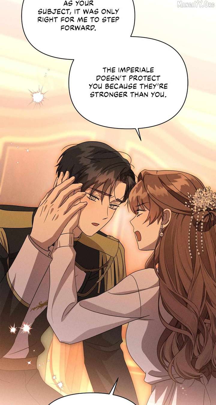 Don’t Be Carelessly Friendly Chapter 65 292 33