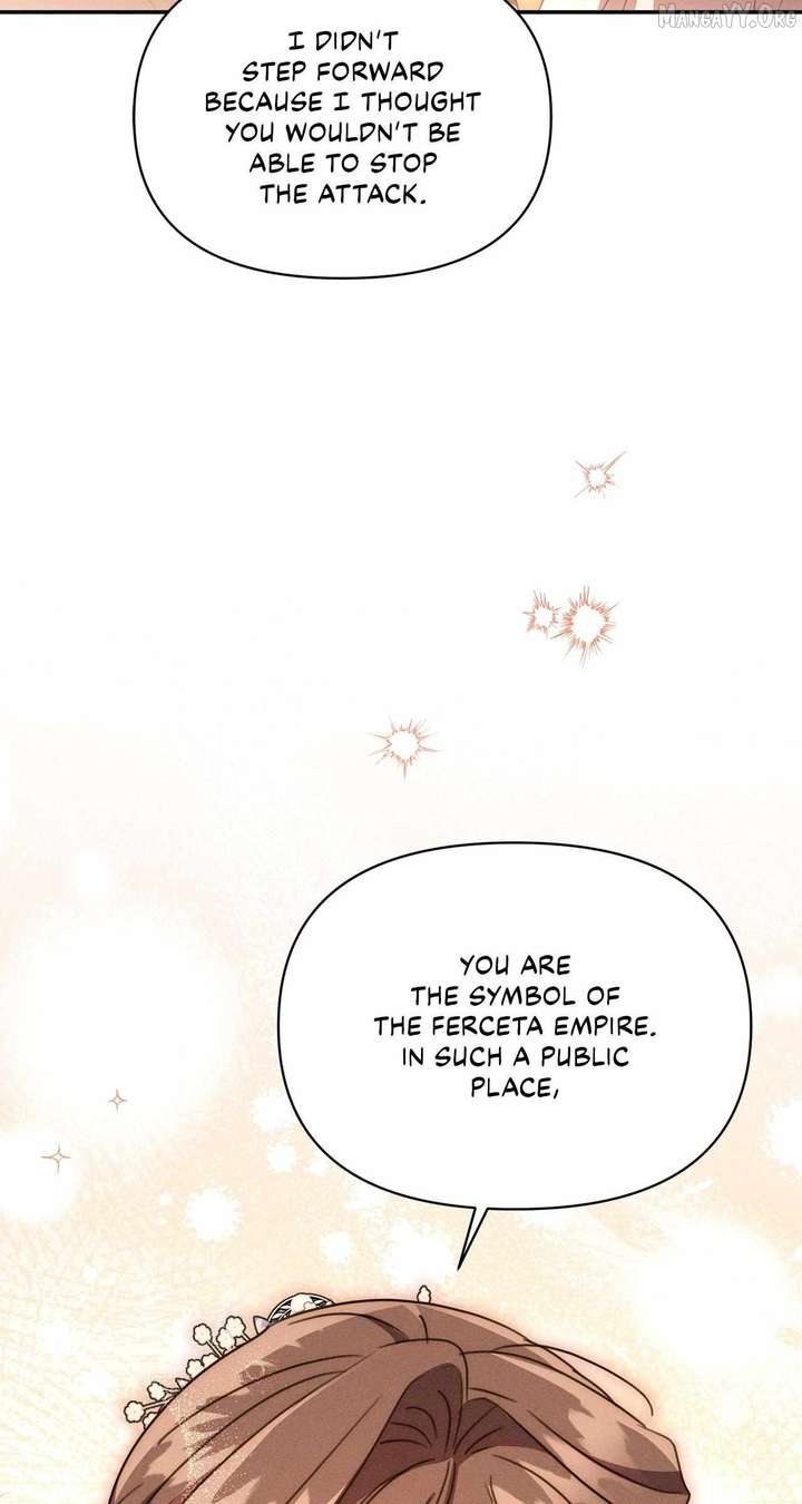 Don’t Be Carelessly Friendly Chapter 65 293 34