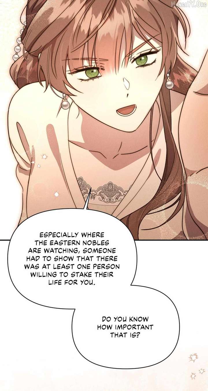 Don’t Be Carelessly Friendly Chapter 65 294 35