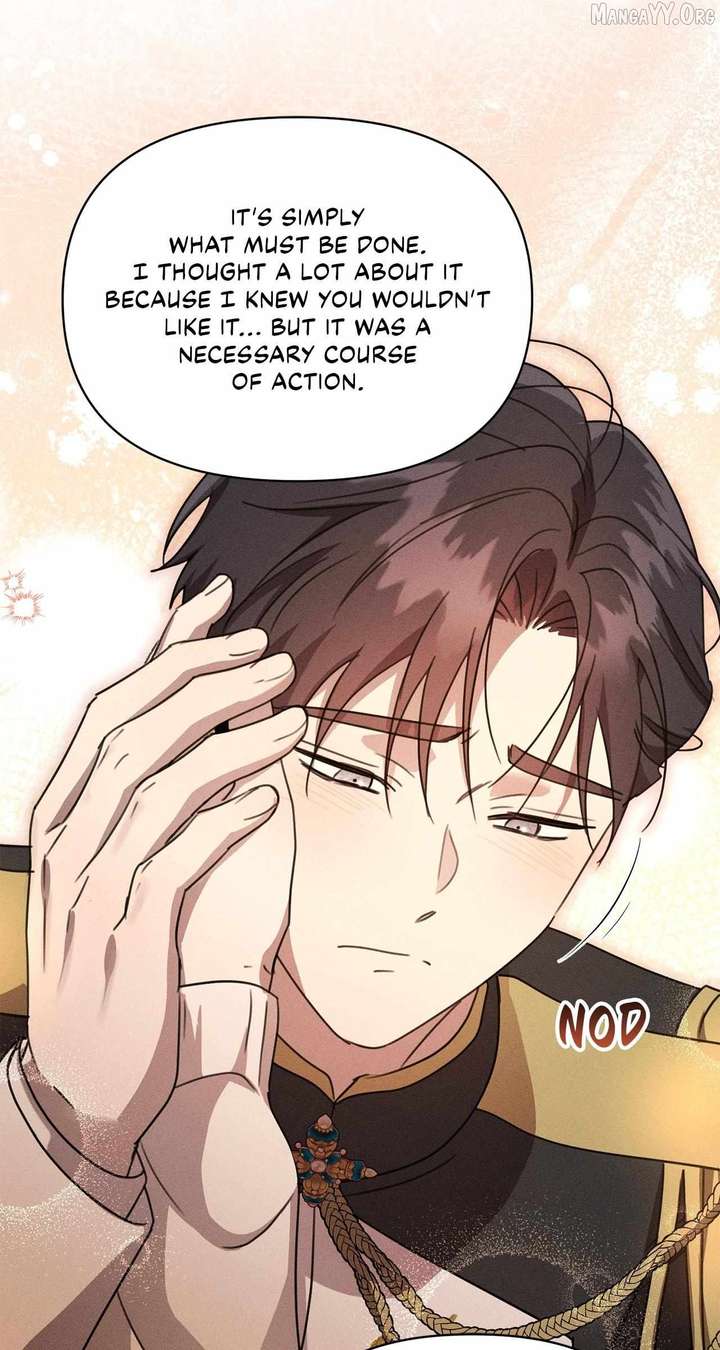 Don’t Be Carelessly Friendly Chapter 65 295 36