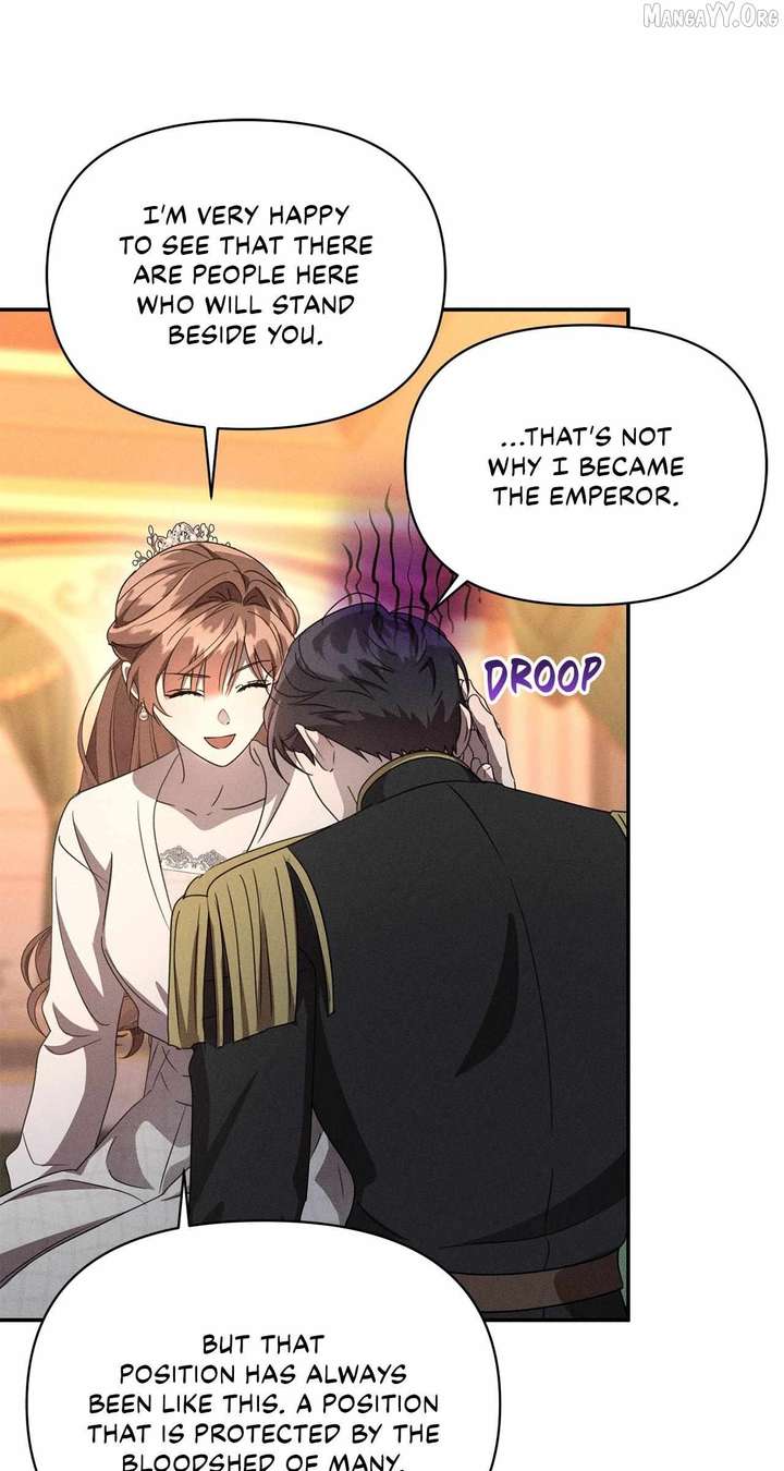 Don’t Be Carelessly Friendly Chapter 65 297 38