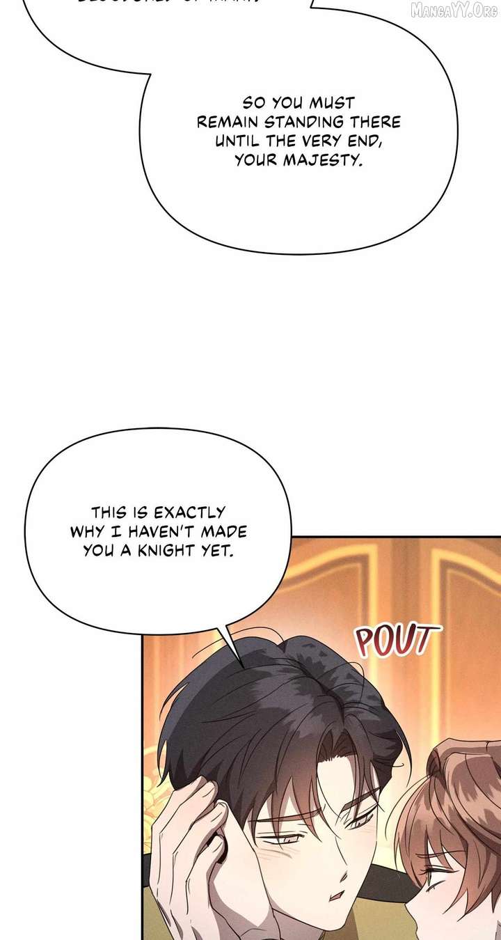 Don’t Be Carelessly Friendly Chapter 65 298 39