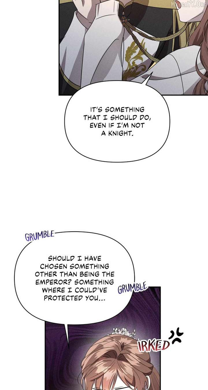 Don’t Be Carelessly Friendly Chapter 65 299 40