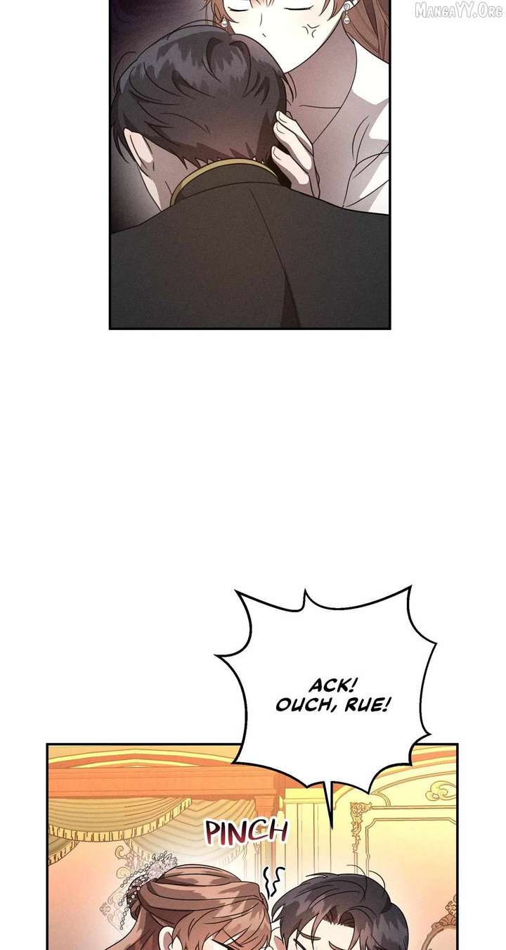 Don’t Be Carelessly Friendly Chapter 65 300 41
