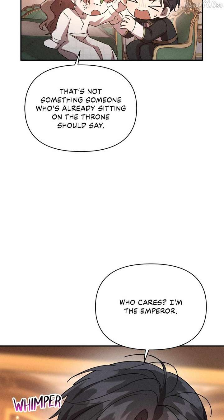 Don’t Be Carelessly Friendly Chapter 65 301 42