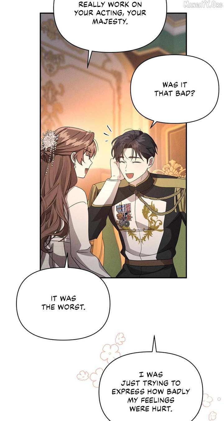 Don’t Be Carelessly Friendly Chapter 65 303 44