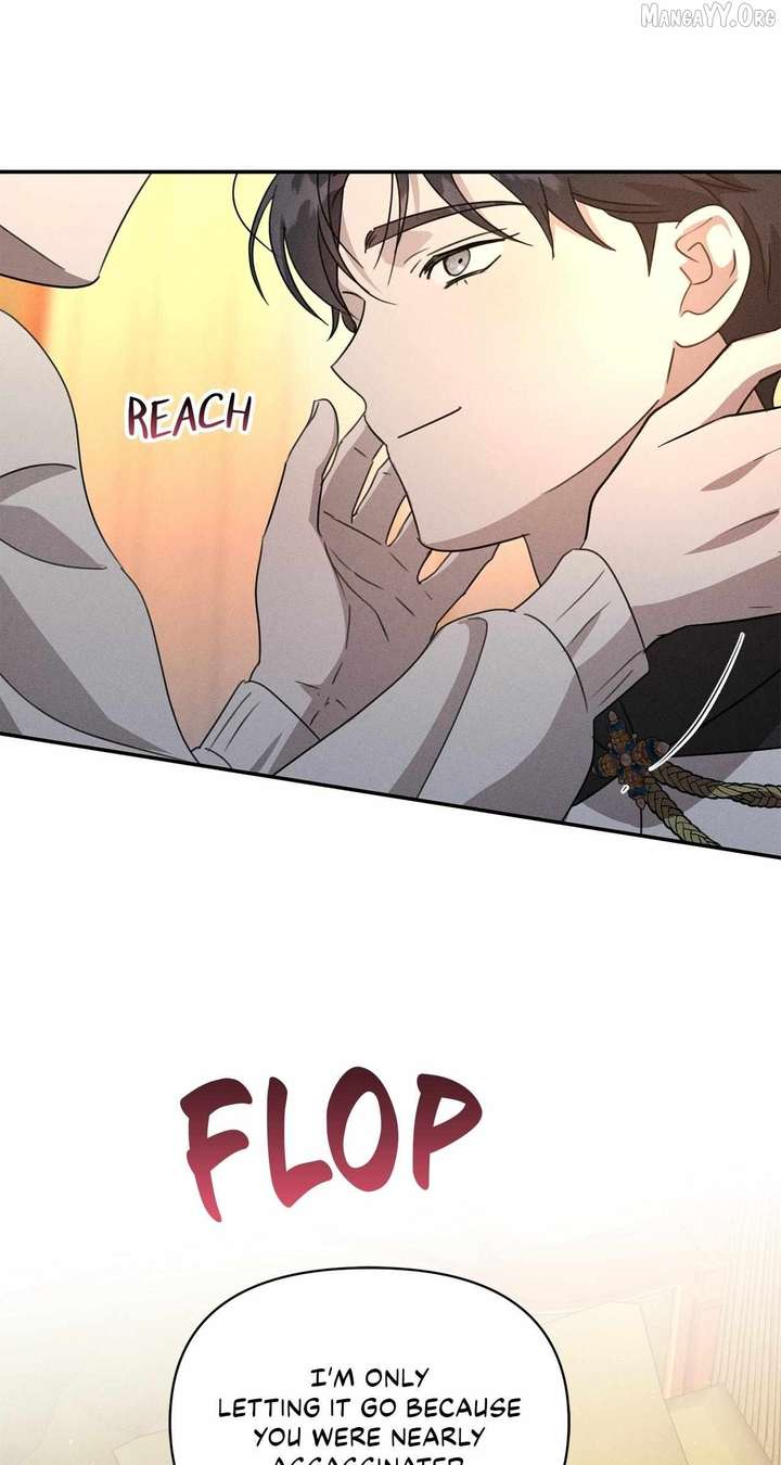 Don’t Be Carelessly Friendly Chapter 65 305 46