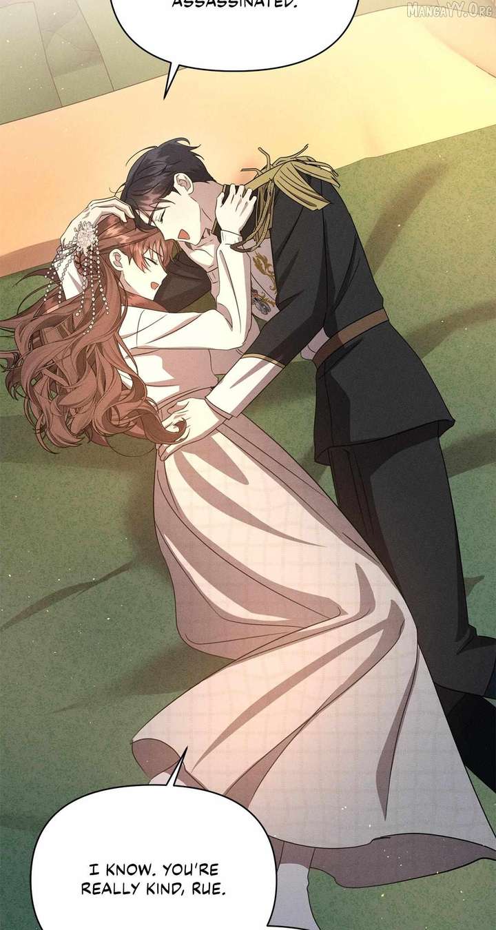 Don’t Be Carelessly Friendly Chapter 65 306 47