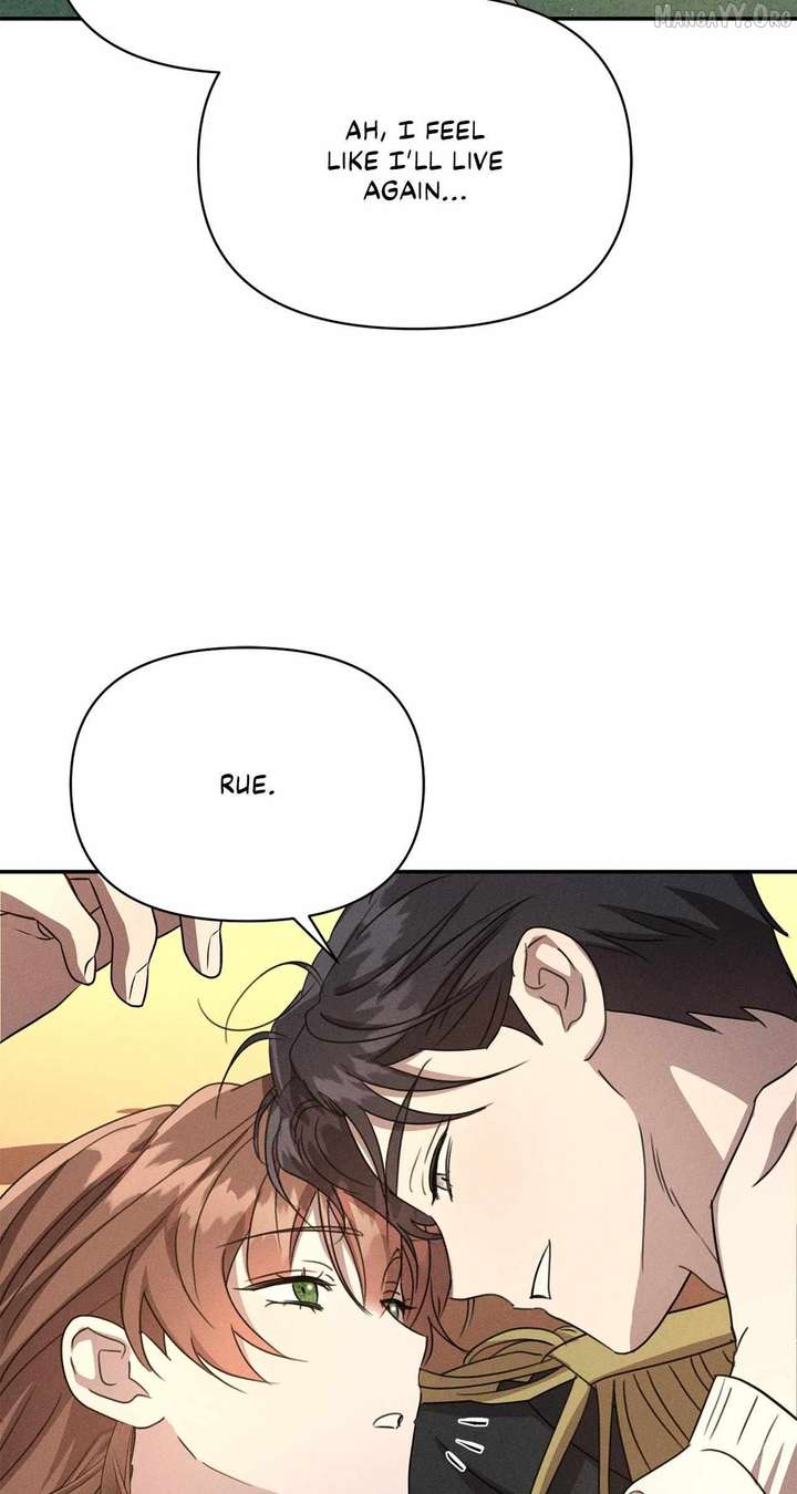 Don’t Be Carelessly Friendly Chapter 65 307 48