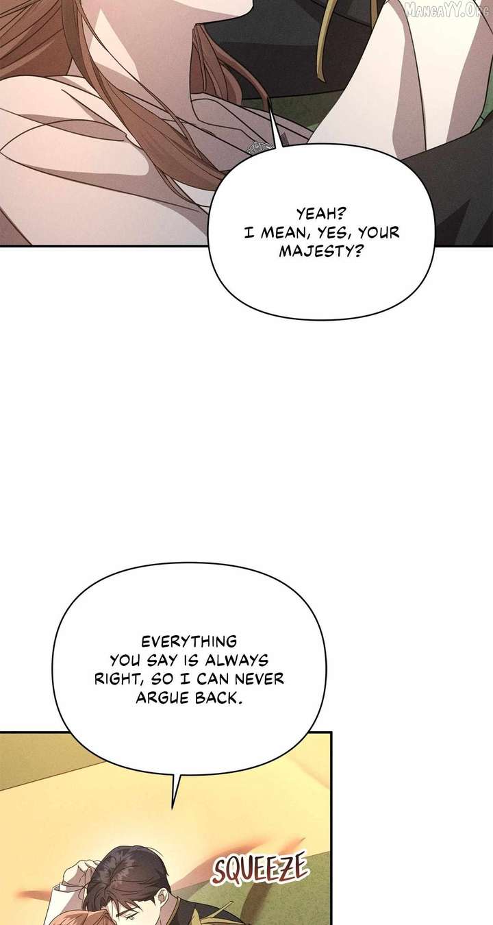Don’t Be Carelessly Friendly Chapter 65 308 49