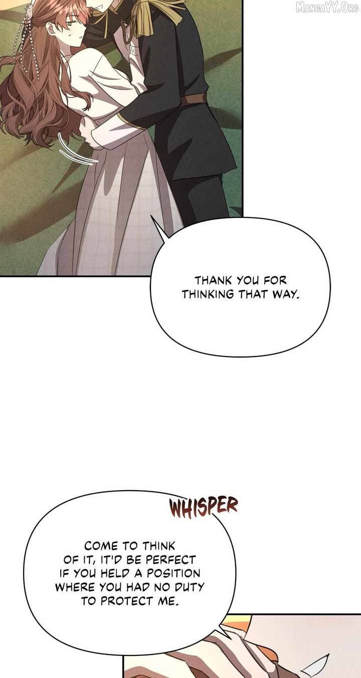 Don’t Be Carelessly Friendly Chapter 65 309 50